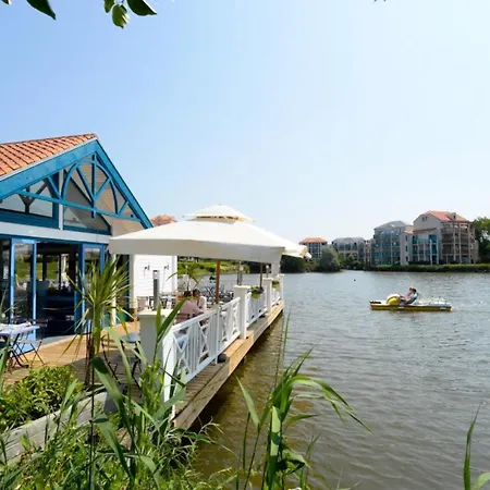 Port Bourgenay - Maeva - 3 Pieces 5 Personnes - Selection Mae-5371 Apartment Talmont-Saint-Hilaire