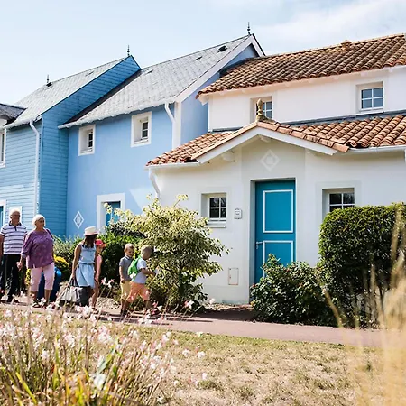 Lägenhet Port Bourgenay - Maeva - 3 Pieces 5 Personnes - Selection Mae-5371 *