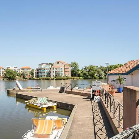 Port Bourgenay - Maeva - 3 Pieces 5 Personnes - Selection Mae-5371 *