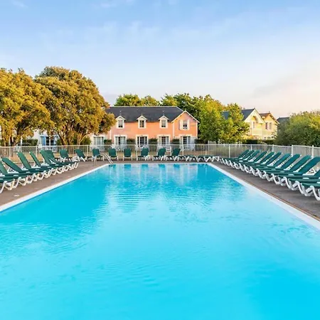 Lägenhet Port Bourgenay - Maeva - 3 Pieces 5 Personnes - Selection Mae-5371 Talmont-Saint-Hilaire