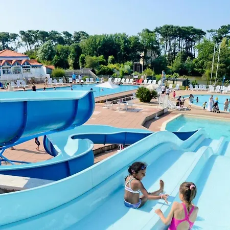 Port Bourgenay - Maeva - 3 Pieces 5 Personnes - Selection Mae-5371 *