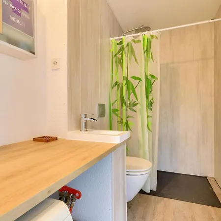 Port Bourgenay - Maeva - 3 Pieces 5 Personnes - Selection Mae-5371 Lägenhet Talmont-Saint-Hilaire