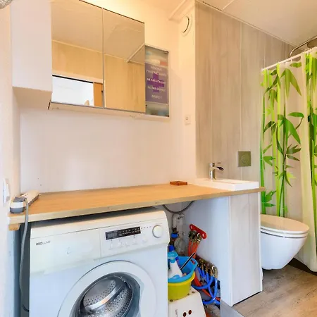 Lägenhet Port Bourgenay - Maeva - 3 Pieces 5 Personnes - Selection Mae-5371 *