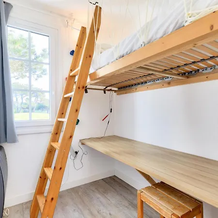 Lägenhet Port Bourgenay - Maeva - 3 Pieces 5 Personnes - Selection Mae-5371 *