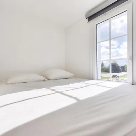 Port Bourgenay - Maeva - 3 Pieces 5 Personnes - Selection Mae-5371 Lägenhet Talmont-Saint-Hilaire