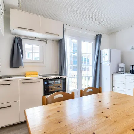 Port Bourgenay - Maeva - 3 Pieces 5 Personnes - Selection Mae-5371