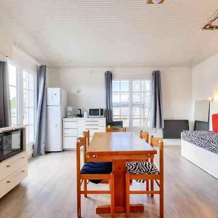 Lägenhet Port Bourgenay - Maeva - 3 Pieces 5 Personnes - Selection Mae-5371