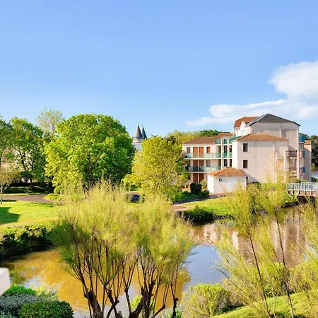 Port Bourgenay - Maeva - 3 Pieces 5 Personnes - Selection Mae-5371 * Talmont-Saint-Hilaire