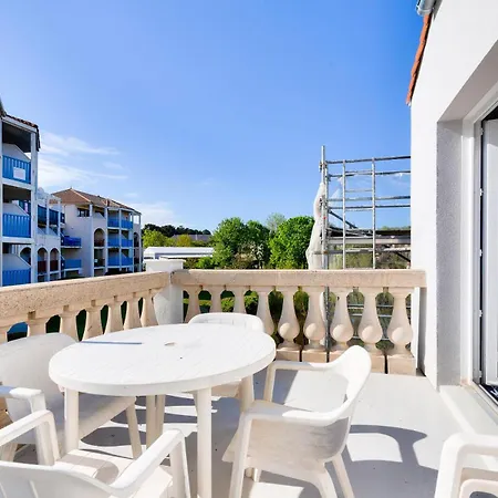 Port Bourgenay - Maeva - 3 Pieces 5 Personnes - Selection Mae-5371 Apartment *