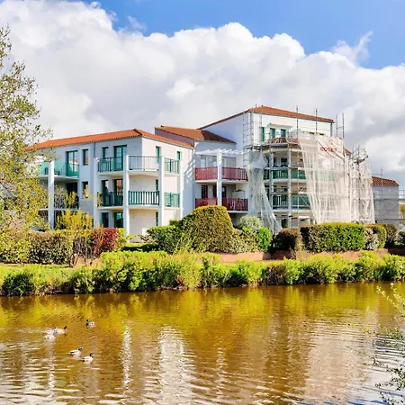 Lägenhet Port Bourgenay - Maeva - 3 Pieces 5 Personnes - Selection Mae-5371