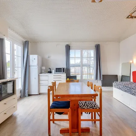 Port Bourgenay - Maeva - 3 Pieces 5 Personnes - Selection Mae-5371 Talmont-Saint-Hilaire