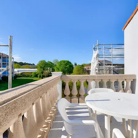 Lejlighed Port Bourgenay - Maeva - 3 Pieces 5 Personnes - Selection Mae-5371 Talmont-Saint-Hilaire