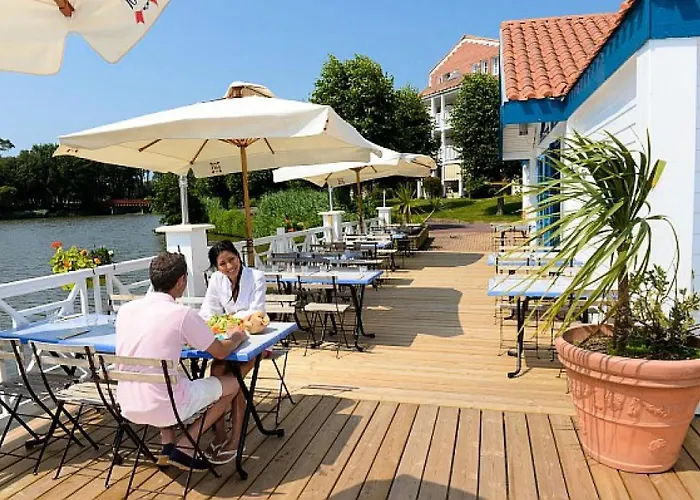 Port Bourgenay - Maeva - 3 Pieces 5 Personnes - Selection Mae-5371 Apartmán