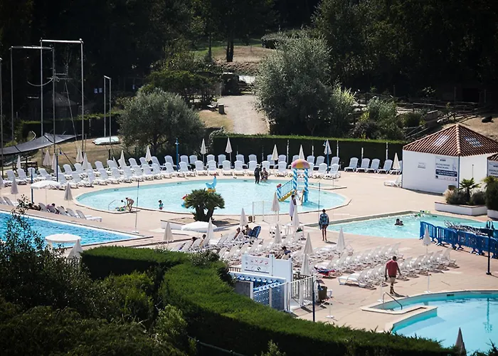 Apartmán Port Bourgenay - Maeva - 3 Pieces 5 Personnes - Selection Mae-5371 Talmont-Saint-Hilaire