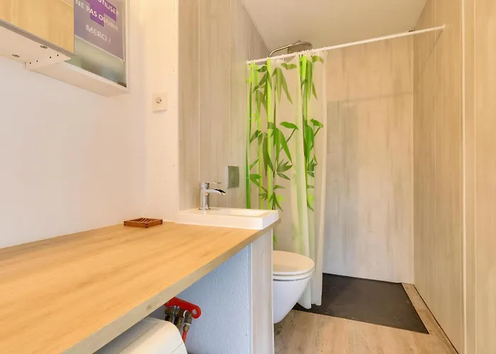 Port Bourgenay - Maeva - 3 Pieces 5 Personnes - Selection Mae-5371 Apartmán Talmont-Saint-Hilaire