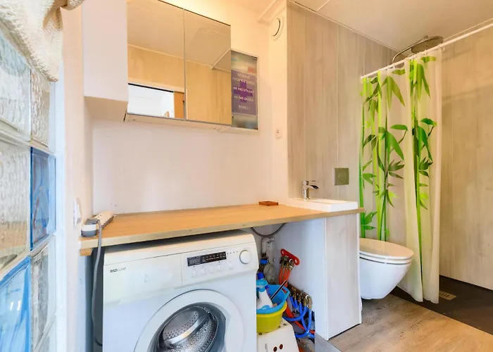 Apartmán Port Bourgenay - Maeva - 3 Pieces 5 Personnes - Selection Mae-5371 *