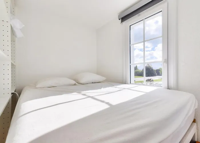 Port Bourgenay - Maeva - 3 Pieces 5 Personnes - Selection Mae-5371 Apartmán Talmont-Saint-Hilaire