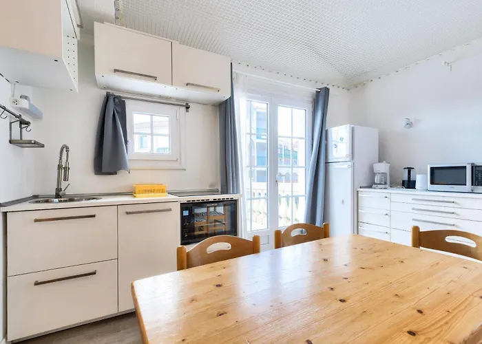 Port Bourgenay - Maeva - 3 Pieces 5 Personnes - Selection Mae-5371