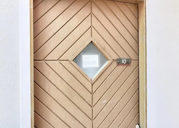 Apartmán Port Bourgenay - Maeva - 3 Pieces 5 Personnes - Selection Mae-5371